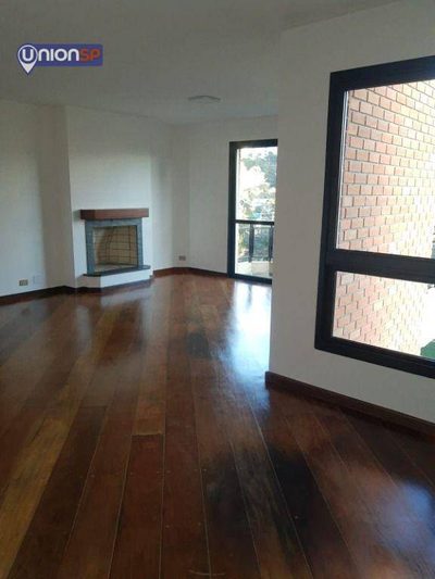 Apartamento, 3 quartos, 133 m² - Foto 1