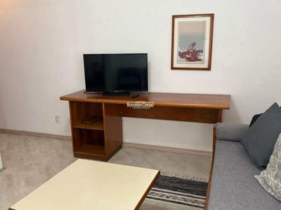 Apartamento, 1 quarto, 42 m² - Foto 2