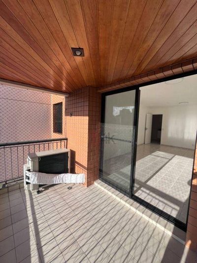 Apartamento, 3 quartos, 98 m² - Foto 4