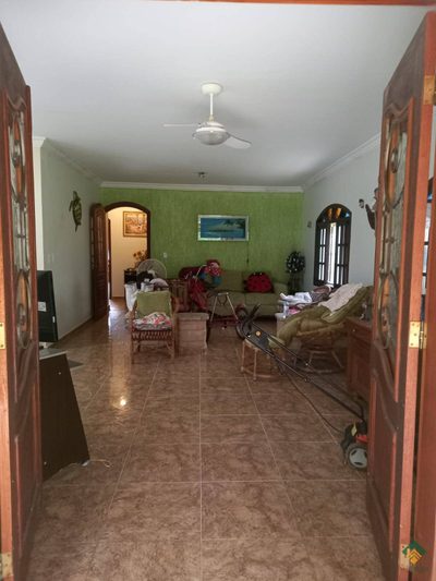 Casa, 5 quartos, 504 m² - Foto 3