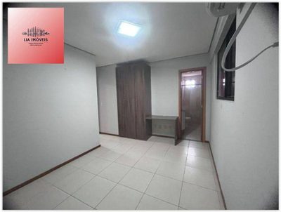 Apartamento, 3 quartos, 127 m² - Foto 3