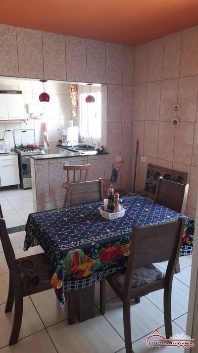 Casa, 3 quartos, 120 m² - Foto 4