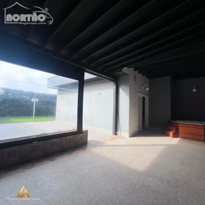 Casa, 4 quartos, 540 m² - Foto 3