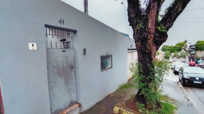 Casa, 2 quartos, 60 m² - Foto 1