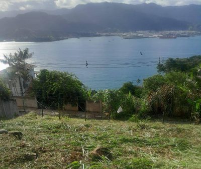 Terreno, 547 m² - Foto 1