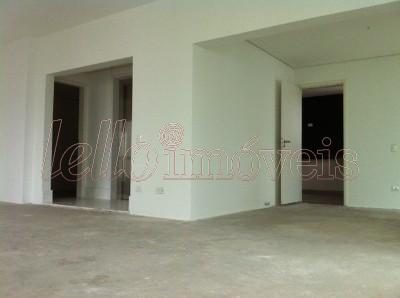 Apartamento, 4 quartos, 228 m² - Foto 2