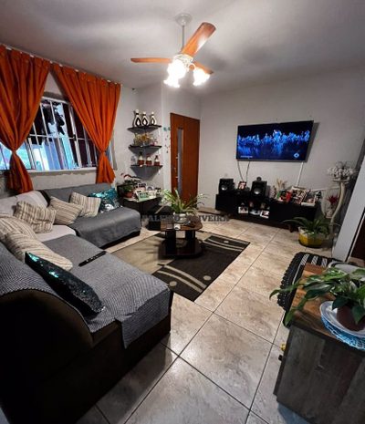 Casa, 8 quartos, 360 m² - Foto 2