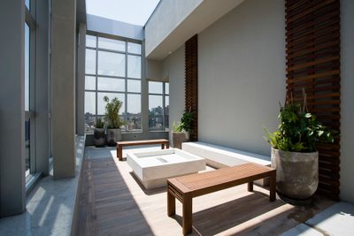 Sala-Conjunto, 48 m² - Foto 5