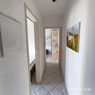 Apartamento, 3 quartos, 120 m² - Foto 2