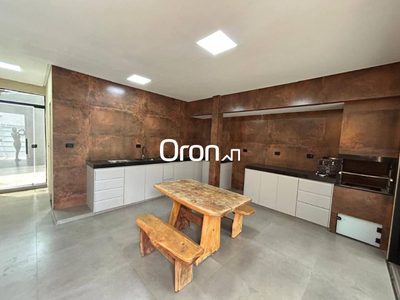 Casa, 3 quartos, 158 m² - Foto 1