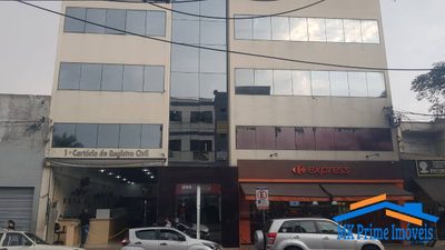 Loja-Salão, 2100 m² - Foto 2
