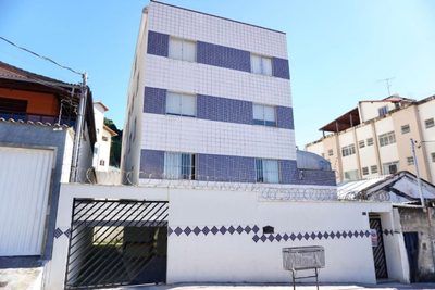Apartamento, 3 quartos, 99 m² - Foto 1