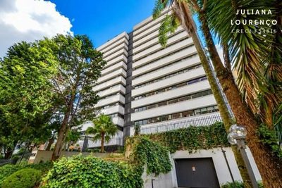 Apartamento, 3 quartos, 218 m² - Foto 1