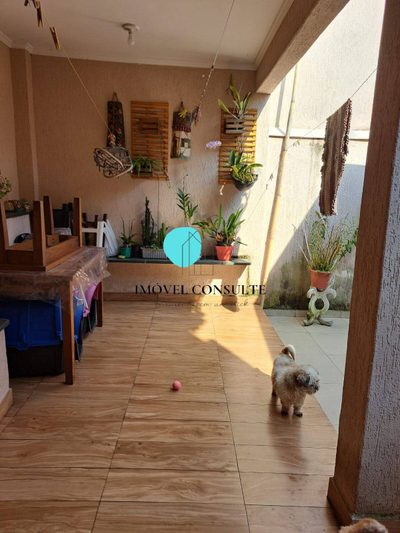 Apartamento, 3 quartos, 255 m² - Foto 1
