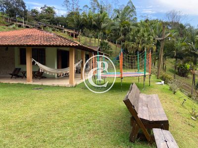 Sítio, 3 quartos, 6700 m² - Foto 4