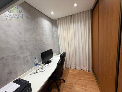 Sobrado, 3 quartos, 85 m² - Foto 4