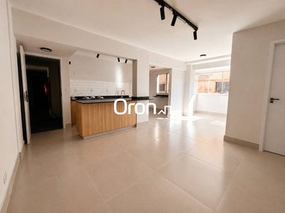 Apartamento, 3 quartos, 79 m² - Foto 1