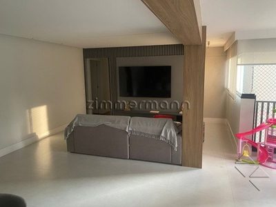 Apartamento, 3 quartos, 150 m² - Foto 3