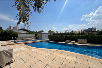 Apartamento, 3 quartos, 140 m² - Foto 5