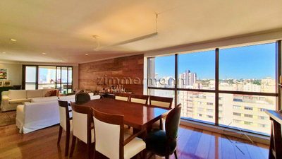 Apartamento, 3 quartos, 193 m² - Foto 5