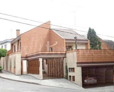 Sobrado, 3 quartos, 420 m² - Foto 2