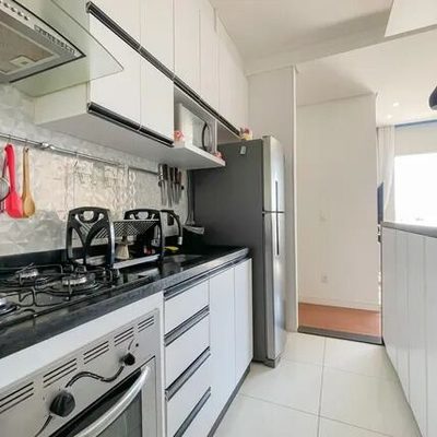Apartamento, 2 quartos, 62 m² - Foto 2