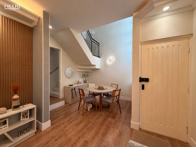 Casa de Condomínio, 3 quartos - Foto 3