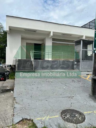 Prédio Inteiro, 280 m² - Foto 1