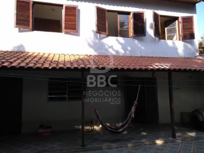 Sobrado, 3 quartos, 108 m² - Foto 2