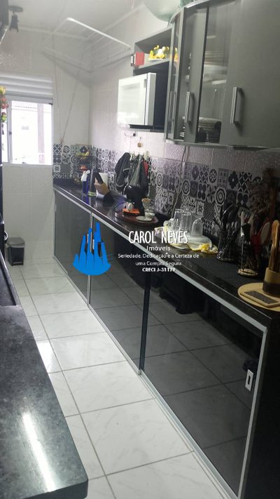 Apartamento, 2 quartos, 56 m² - Foto 4