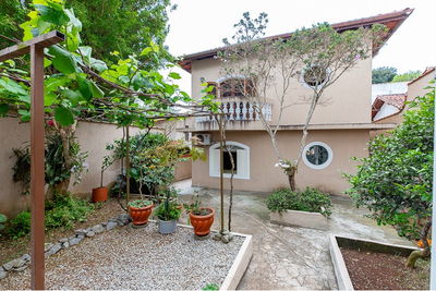 Casa, 7 quartos, 364 m² - Foto 2