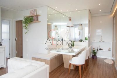 Apartamento, 2 quartos, 69 m² - Foto 1