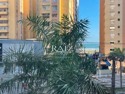 Apartamento, 3 quartos, 122 m² - Foto 1