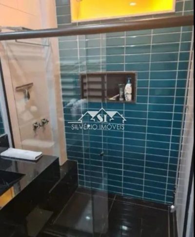 Apartamento, 2 quartos, 100 m² - Foto 5