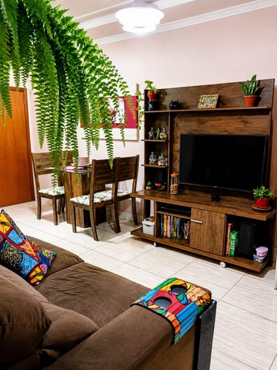 Apartamento, 2 quartos, 54 m² - Foto 3