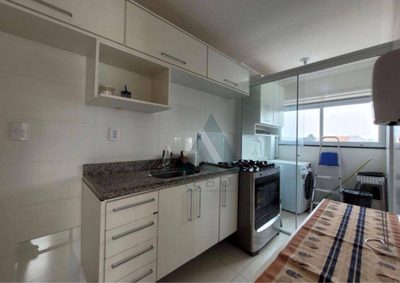 Apartamento, 3 quartos, 72 m² - Foto 5