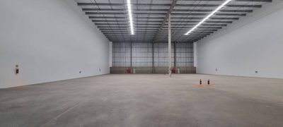 Depósito-Galpão, 993 m² - Foto 2