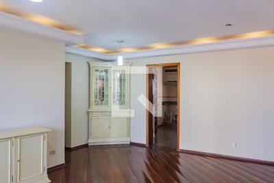 Apartamento, 5 quartos, 160 m² - Foto 4