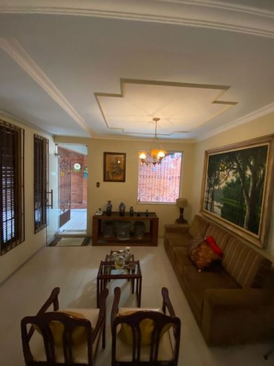 Casa, 3 quartos, 230 m² - Foto 3