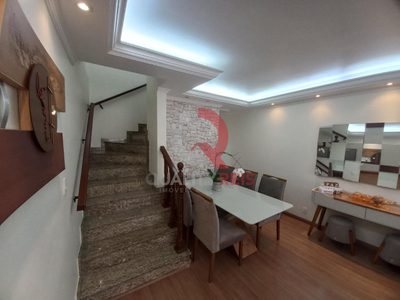 Sobrado, 3 quartos, 200 m² - Foto 5