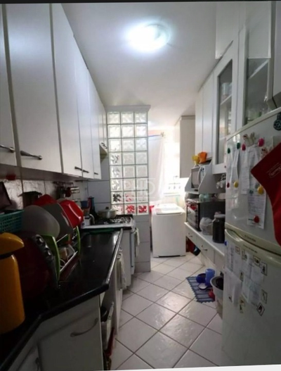 Apartamento, 3 quartos, 73 m² - Foto 5