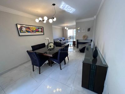 Apartamento, 3 quartos, 136 m² - Foto 4