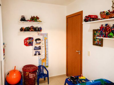 Apartamento, 2 quartos, 48 m² - Foto 3