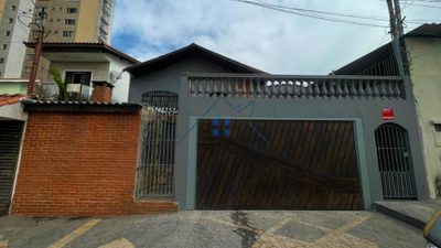 Sobrado, 3 quartos, 145 m² - Foto 1