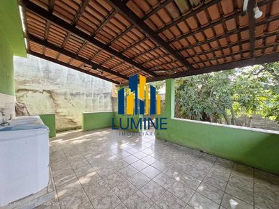 Casa, 3 quartos, 300 m² - Foto 2