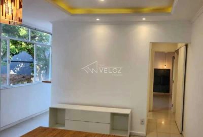 Apartamento, 1 quarto, 50 m² - Foto 2