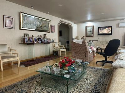 Apartamento, 4 quartos, 300 m² - Foto 4