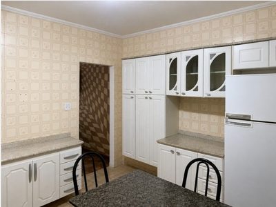 Sobrado, 2 quartos, 122 m² - Foto 5