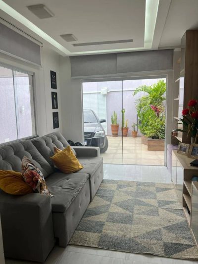 Casa, 2 quartos - Foto 3