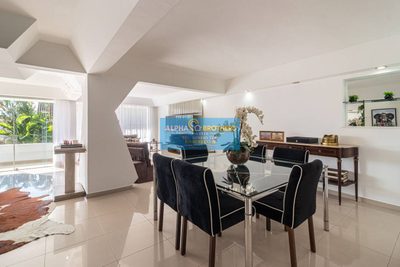 Casa de Condomínio, 4 quartos - Foto 3